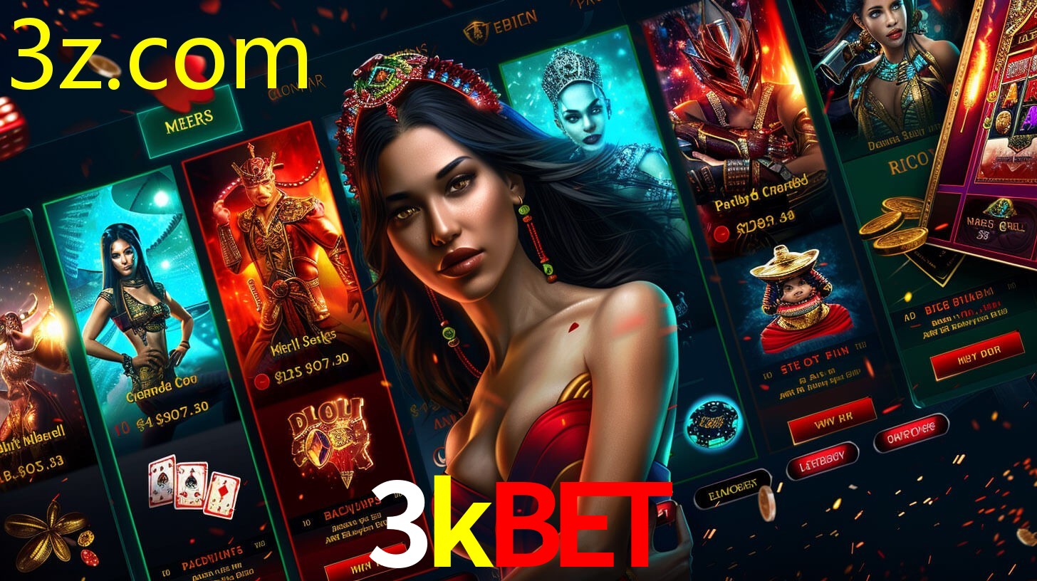 3KBET