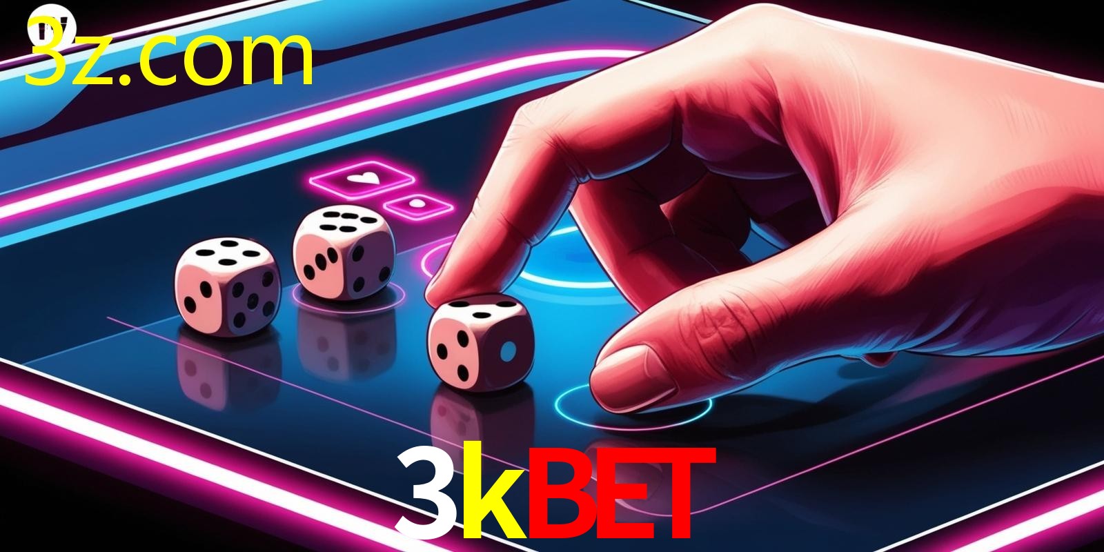 3KBET