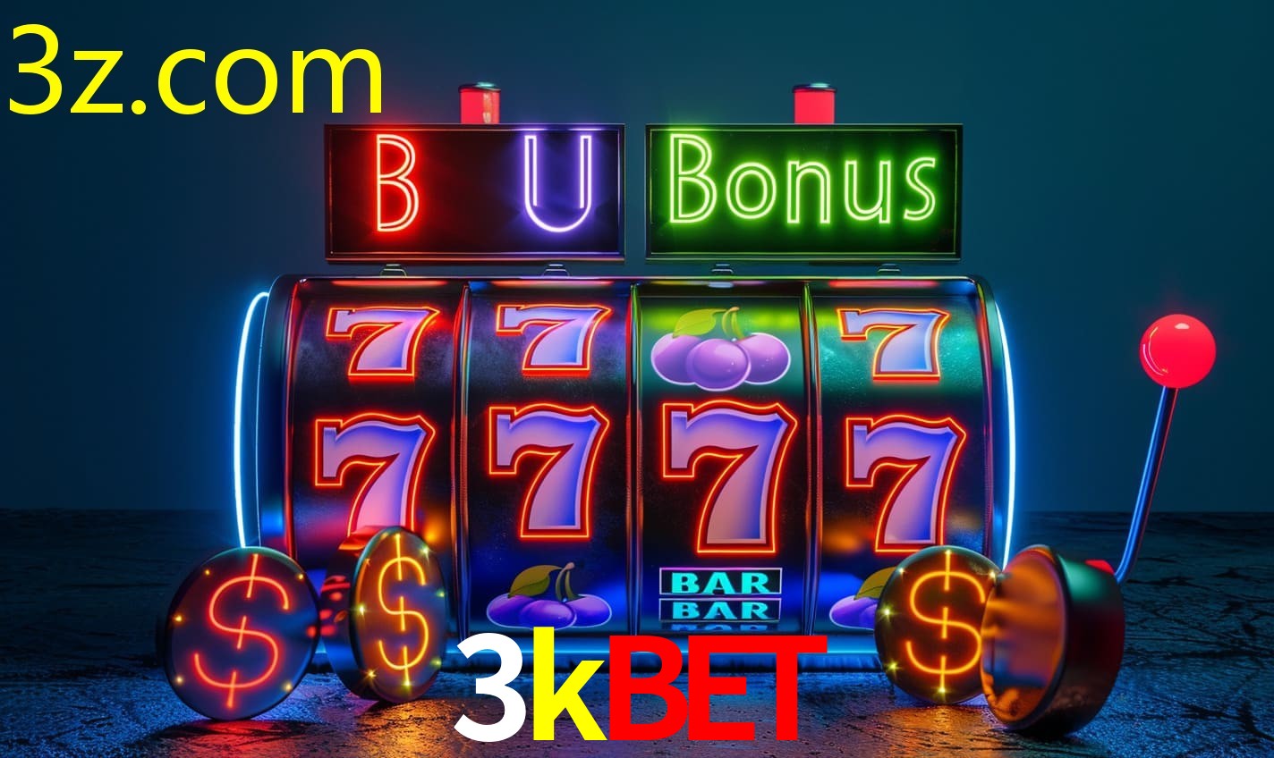 3KBET